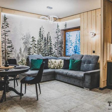 Tatrytop City Krupowki Zakopane Dış mekan fotoğraf